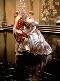 The King And I, Yul Brynner, Deborah Kerr, 1956 Posters