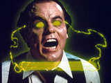 Scanners, Michael Ironside, 1981 Posters