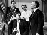 Viva Zapata!, Anthony Quinn, Marlon Brando, Lou Gilbert, Harold Gordon, 1952 Prints