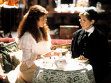 Yentl, Amy Irving, Barbra Streisand, 1983 Prints