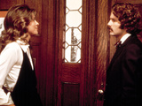 The Paper Chase, Lindsay Wagner, Timothy Bottoms, 1973 Posters