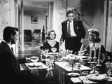 Written On The Wind, Rock Hudson, Lauren Bacall, Robert Stack, Dorothy Malone, 1956 Posters Written On The Wind, Rock Hudson, Lauren Bacall, Robert Stack, Dorothy Malone, 1956 Posters