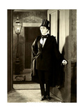 Dr. Jekyll And Mr. Hyde, John Barrymore As 'Dr. Henry Jekyll', 1920 Kunstdrucke