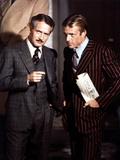 The Sting, Paul Newman, Robert Redford, 1973 Affiches
