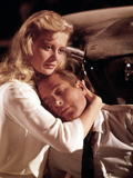 Sweet Bird Of Youth, Shirley Knight, Paul Newman, 1962 Print