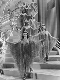Ziegfeld Girl, Judy Garland, 1941 Posters