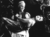 The Sheik, Rudolph Valentino, Agnes Ayres, 1921 Prints