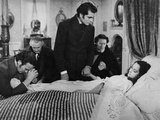 Wuthering Heights, David Niven, Donald Crisp, Laurence Olivier, Flora Robson, Merle Oberon, 1939 Posters