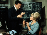 A Shot In The Dark, Peter Sellers, Elke Sommer, 1964 Prints