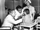 Young Dr. Kildare, Lew Ayres, 1938 Pósters