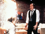 Scanners, Michael Ironside, 1981 Prints