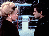 The Umbrellas Of Cherbourg, (AKA Les Parapluies De Cherbourg), 1964 Lámina The Umbrellas Of Cherbourg, (AKA Les Parapluies De Cherbourg), 1964 Lámina