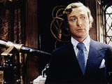 Sleuth, Michael Caine, 1972 Posters