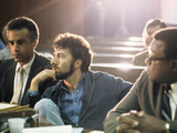 Lenny, Dustin Hoffman, 1974 Photo