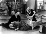 Topper, Cary Grant, Roland Young, Constance Bennett, 1937 Poster
