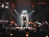 Cabaret, Liza Minnelli, 1972 Pôsters
