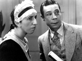 When's Your Birthday, Margaret Hamilton, Joe E Brown, 1937 Posters