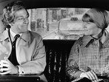 A Touch Of Class, George Segal, Glenda Jackson, 1973 Posters