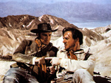 One-Eyed Jacks, Marlon Brando, Karl Malden, 1961 Prints
