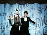 Cabaret, Liza Minnelli, Joel Grey, 1972 Posters