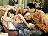 The Love Parade, Jeanette MacDonald, Maurice Chevalier, 1929 Posters