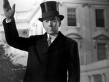 Wilson, Alexander Knox, 1944 Photo