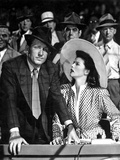 Woman Of The Year, Spencer Tracy, Katharine Hepburn, 1942 Posters
