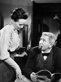 The Actress, Teresa Wright, Spencer Tracy, 1953 Posters
