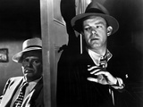 T-Men, Wallace Ford, Dennis O'Keefe, 1947 Posters