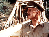 The Bridge On The River Kwai, Alec Guinness, 1957 Affiches The Bridge On The River Kwai, Alec Guinness, 1957 Affiches