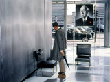 Playtime, Jacques Tati, 1967 Posters