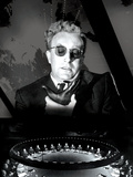Dr. Strangelove, (AKA Dr. Strangelove Or: How I Learned To Stop Worrying And Love The Bomb), 1964 Print