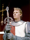 El Cid, Charlton Heston, 1961 Pósters