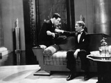 A Woman Of Affairs, Johnny Mack Brown, Douglas Fairbanks Jr., 1928 Photo