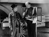 Duck Soup, Harpo Marx, Edgar Kennedy, 1933 Pósters
