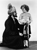 Wee Willie Winkie, Cesar Romero, Shirley Temple, 1937 Posters