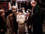 Oliver!, Mark Lester, Ron Moody, 1968 Posters