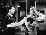 The Actress, Teresa Wright, Jean Simmons, 1953 Posters