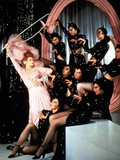 Ziegfeld Follies, Lucille Ball, 1946, Cat Tamer Posters