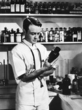 Young Dr. Kildare, Lew Ayres, 1938 Láminas