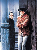 Midnight Cowboy, Dustin Hoffman, Jon Voight, 1969 Posters