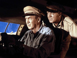 Flight Of The Phoenix, James Stewart, Richard Attenborough, 1965 Prints