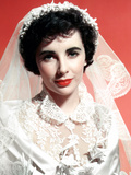 Father Of The Bride, Elizabeth Taylor, 1950 Posters