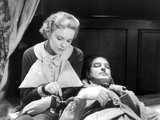 The 39 Steps, Madeleine Carroll, Robert Donat, 1935 Prints