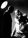 Kiss Of Death, Coleen Gray, Victor Mature, 1947 Posters