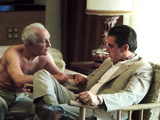 The Godfather: Part II, Lee Strasberg, Al Pacino, 1974 Prints