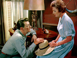 Home From The Hill, Robert Mitchum, Eleanor Parker, 1960 Affiches