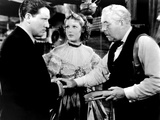 Man's Castle, Spencer Tracy, Loretta Young, Walter Connolly, 1933 Prints