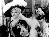 Belle Of The Nineties, Mae West, Libby Taylor, 1934 Print