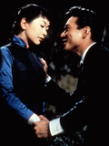 Flower Drum Song, Miyoshi Umeki, James Shigeta, 1961 Posters